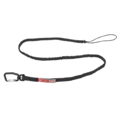 Milwaukee 48-22-8817 15 Lbs 72 In Locking Tool Lanyard