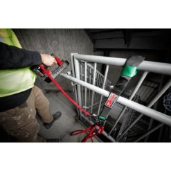 Milwaukee 48-22-8855 50lbs Anchor Strap -GREATLAKESPOWERTOOLS Sales 48 22 8855 B 92669.1656429719