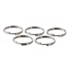 Milwaukee 48-22-8882 5 Pc 2 Lb 1-1/2 In. Split Ring -GREATLAKESPOWERTOOLS Sales 48 22 8882 2 79993.1581704262
