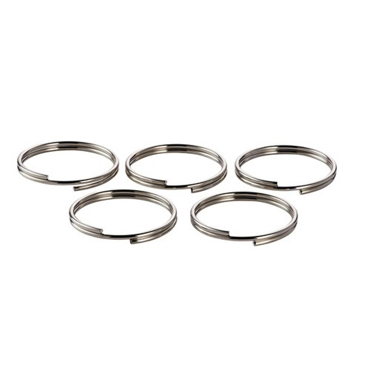 Milwaukee 48-22-8883 5 Pc 2 Lb 2 In. Split Ring 3 Milwaukee 48-22-8883 5 Pc 2 Lb 2 In. Split Ring