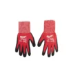 Milwaukee 48-22-8900 Cut Level 1 Dipped Gloves Small -GREATLAKESPOWERTOOLS Sales 48 22 8900 2 97287.1581704292