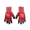 Milwaukee 48-22-8902 Cut Level 1 Dipped Gloves Large -GREATLAKESPOWERTOOLS Sales 48 22 8902 2 59977.1581704286