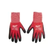 Milwaukee 48-22-8903B Cut Level 1 Dipped Gloves XL 12 Pack -GREATLAKESPOWERTOOLS Sales 48 22 8903 2 72815.1581704358.1280.1280 88336.1643224042
