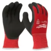 Milwaukee 48-22-8914 Cut Level 1 Insulated Winter Work Gloves XXL -GREATLAKESPOWERTOOLS Sales 48 22 8914 2 81488.1581704260