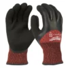 Milwaukee 48-22-8922 Cut Level 3 Insulated Winter Work Gloves L -GREATLAKESPOWERTOOLS Sales 48 22 8922 2 79998.1581704371