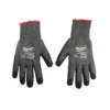 Milwaukee 48-22-8952 Cut Level 5 Dipped Gloves Large -GREATLAKESPOWERTOOLS Sales 48 22 8952 2 00809.1581704336