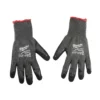 Milwaukee 48-22-8953 Cut Level 5 Dipped Gloves XL -GREATLAKESPOWERTOOLS Sales 48 22 8953 2 78865.1581704346