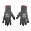 Milwaukee 48-22-8954 Cut Level 5 Dipped Gloves XXL -GREATLAKESPOWERTOOLS Sales 48 22 8954 2 25696.1581704335
