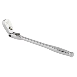 Milwaukee 48-22-9009 1/4 Drive 9 In Flex Head Ratchet -GREATLAKESPOWERTOOLS Sales 48 22 9009 3 87724.1668025116