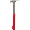 Milwaukee 48-22-9016 17oz Milled Face Framing Hammer -GREATLAKESPOWERTOOLS Sales 48 22 9016 2 00442.1581704372