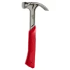 Milwaukee 48-22-9019 12oz Smooth Face Claw Hammer -GREATLAKESPOWERTOOLS Sales 48 22 9019 21888.1689009309