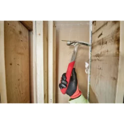 Milwaukee 48-22-9020 20oz Smooth Face Rip Claw Hammer -GREATLAKESPOWERTOOLS Sales 48 22 9020 10A 44462.1656516286