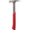 Milwaukee 48-22-9022 22 Oz. Milled Face Framing Hammer -GREATLAKESPOWERTOOLS Sales 48 22 9022 2 82857.1581704265