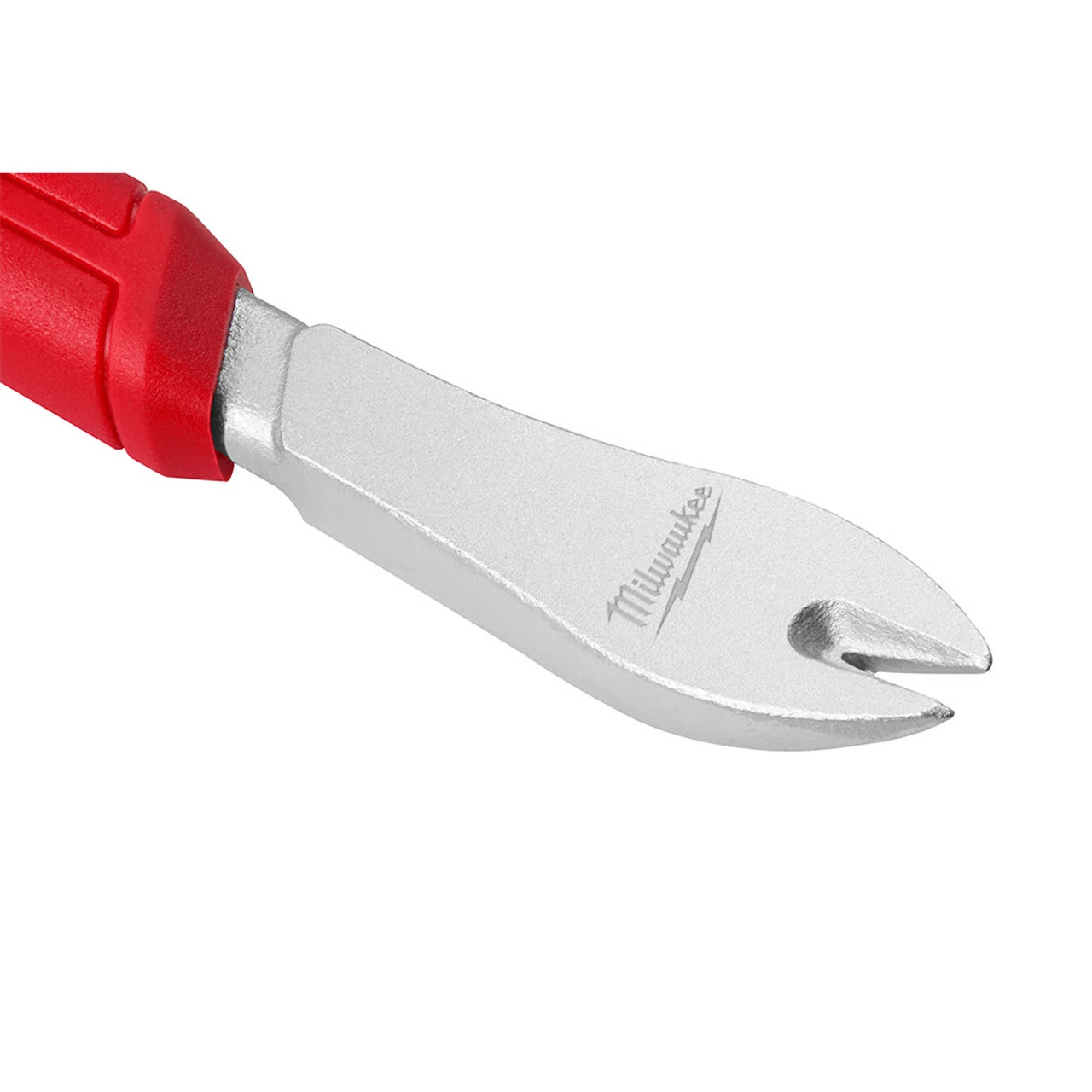 Milwaukee 48-22-9030 9 In. Finish Nail Puller 5 Milwaukee 48-22-9030 9 In. Finish Nail Puller - Image 3