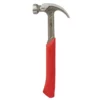 Milwaukee 48-22-9080 20 Oz Curved Claw Smooth Face Hammer -GREATLAKESPOWERTOOLS Sales 48 22 9080 2 64766.1581704329