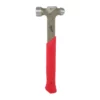 Milwaukee 48-22-9130 16oz Steel Ball Peen Hammer -GREATLAKESPOWERTOOLS Sales 48 22 9130 1 42488.1677251350