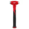 Milwaukee 48-22-9140 16oz Dead Blow Ball Peen Hammer -GREATLAKESPOWERTOOLS Sales 48 22 9140 82356.1677253144