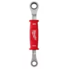 Milwaukee 48-22-9211 Linemans 2in1 Insulated Ratcheting Box Wrench