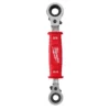 Milwaukee 48-22-9212 Linemans 4in1 Insulated Ratcheting Box Wrench -GREATLAKESPOWERTOOLS Sales 48 22 9212 2 36709.1581704355