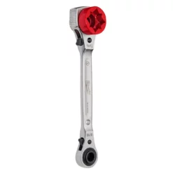 Milwaukee 48-22-9216M Linemans 5in1 Ratcheting Wrench -GREATLAKESPOWERTOOLS Sales 48 22 9216M 3 12989.1666029040