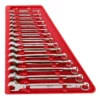 Milwaukee 48-22-9415 15pc Combination Wrench Set - SAE -GREATLAKESPOWERTOOLS Sales 48 22 9415 2 10059.1581704318