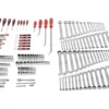 Milwaukee 48-22-9489 Mechanics Tool Set - 191PC 2 Milwaukee 48-22-9489 Mechanics Tool Set - 191PC -GREATLAKESPOWERTOOLS Sales 48 22 9489 90021.1610138477