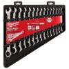 Milwaukee 48-22-9516 15pc Ratcheting Combination Wrench Set - Metric 2 Milwaukee 48-22-9516 15pc Ratcheting Combination Wrench Set - Metric -GREATLAKESPOWERTOOLS Sales 48 22 9516 2 19957.1581704287