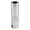 Milwaukee 48-22-9555 3/8 Drive 14MM Spark Plug Socket -GREATLAKESPOWERTOOLS Sales 48 22 9555 95117.1678893017