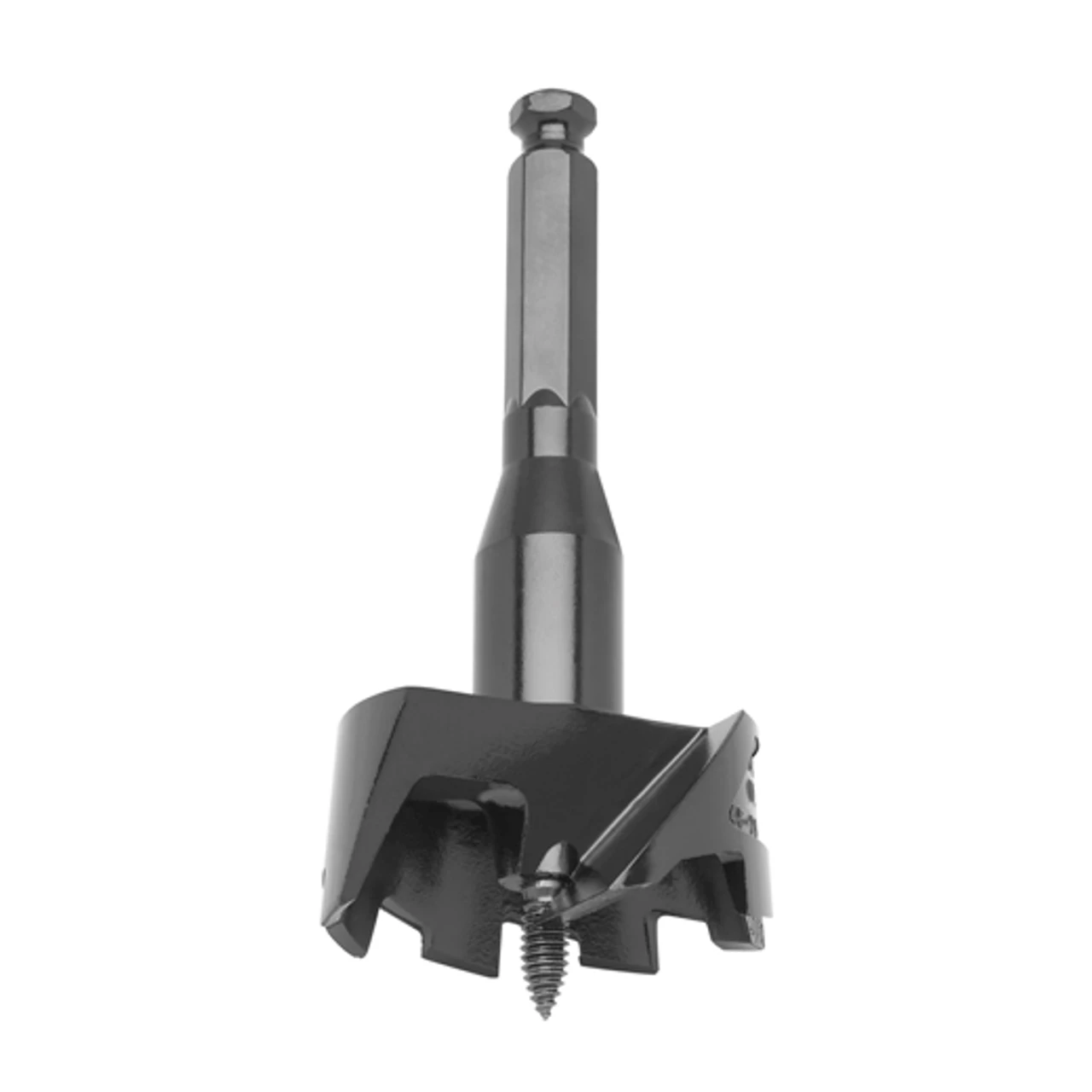 Milwaukee 48-25-2252 Selfeed Bit 2-1/4 In. 3 Milwaukee 48-25-2252 Selfeed Bit 2-1/4 In.