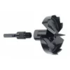 Milwaukee 48-25-4621 Selfeed Bit 4-5/8 In. -GREATLAKESPOWERTOOLS Sales 48 25 4621 2 53667.1581704323