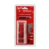 Milwaukee 48-25-5220 1-3/8 In. Switchblade 3 Blade Replacement Kit -GREATLAKESPOWERTOOLS Sales 48 25 5220 2 89859.1581704305