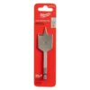 Milwaukee 48-27-0015 1-1/4 In. X 4.5 In. Flat Boring Bit 1 Milwaukee 48-27-0015 1-1/4 In. X 4.5 In. Flat Boring Bit -GREATLAKESPOWERTOOLS Sales 48 27 0015 2 23812.1581704301