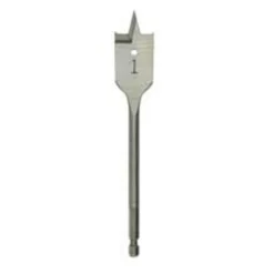 Milwaukee 48-27-0371 Flat Boring Bit 3/8 In. X 6 In.