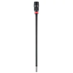 Milwaukee 48-28-2040 24 In. QUIK-LOK 3/8 In. Hex Extension