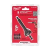 Milwaukee 48-32-2350 SHOCKWAVE Conduit Reaming Bit Holder 2 Milwaukee 48-32-2350 SHOCKWAVE Conduit Reaming Bit Holder -GREATLAKESPOWERTOOLS Sales 48 32 2350 2 73981.1581704285
