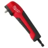 Milwaukee 48-32-2390 Shockwave Right Angle Adapter -GREATLAKESPOWERTOOLS Sales 48 32 2390 2 03774.1581704268