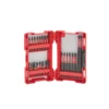 Milwaukee 48-32-4016 Shockwave Impact Duty Driver Bit Set 22 Pc. -GREATLAKESPOWERTOOLS Sales 48 32 4016 2 07659.1581704266