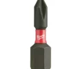 Milwaukee 48-32-4114 Impact Phillips Drywall Insert Bit 25 Pk -GREATLAKESPOWERTOOLS Sales 48 32 4114 70403.1653069479