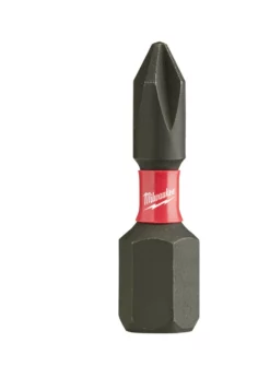 Milwaukee 48-32-4114 Impact Phillips Drywall Insert Bit 25 Pk