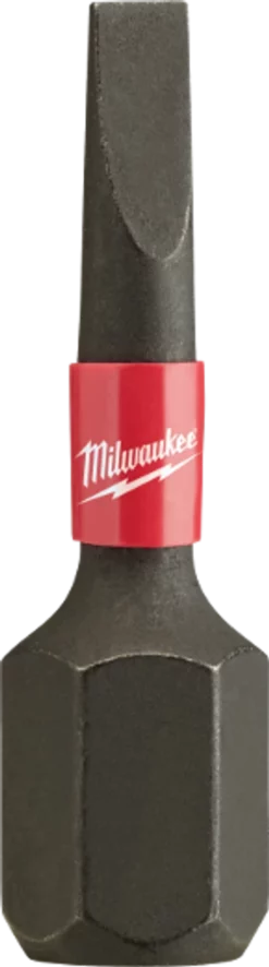 Milwaukee 48-32-4115 Impact Slotted 7/64 In. Insert Bits (25PK)
