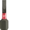 Milwaukee 48-32-4116 Shockwave Impact Slotted 1/8 In. Insert Bits 25PK -GREATLAKESPOWERTOOLS Sales 48 32 4116 2 30275.1581704277