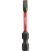Milwaukee 48-32-4156 Shockwave 2 In. Slotted 1/8 In. Power Bits (25PK) 2 Milwaukee 48-32-4156 Shockwave 2 In. Slotted 1/8 In. Power Bits (25PK) -GREATLAKESPOWERTOOLS Sales 48 32 4156 2 18942.1581704363