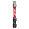 Milwaukee 48-32-4158 Shockwave 2 In. Impact 1/4 In. Power Bits (25PK) 1 Milwaukee 48-32-4158 Shockwave 2 In. Impact 1/4 In. Power Bits (25PK) -GREATLAKESPOWERTOOLS Sales 48 32 4158 90696.1702565688