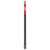 Milwaukee 48-32-4208 SHOCKWAVE 6 In. Power Bit Phillips #3 (10 PK) -GREATLAKESPOWERTOOLS Sales 48 32 4208 1 04866.1677766952