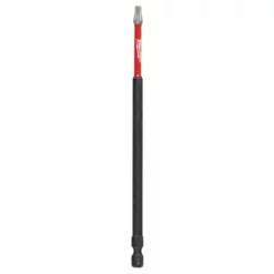 Milwaukee 48-32-4244 T15 TORX Impact 6 In. Power Bits (10 Pk)