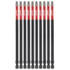 Milwaukee 48-32-4248 6 In. Impact Torx T30 Power Bits (10 Pk)