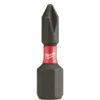 Milwaukee 48-32-4280 SHOCKWAVE Insert Bit Phillips #1 250 Pk