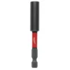 Milwaukee 48-32-4305 SHOCKWAVE 3 In. Magnetic Bit Holder (10 Pk) -GREATLAKESPOWERTOOLS Sales 48 32 4305 2 60988.1581704337