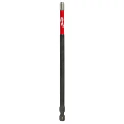 Milwaukee 48-32-4308 #3 Phillips SHOCKWAVE Impact 6 In. Power Bit
