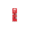 Milwaukee 48-32-4311 SHOCKWAVE PH2/SQ2 Impact Double Ended Bit -GREATLAKESPOWERTOOLS Sales 48 32 4311 1 32718.1590160964